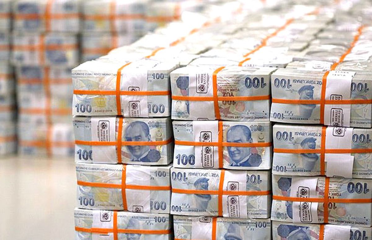 Ar-Ge\'ye Geçen Yıl 7,5 Milyar Lira Harcandı