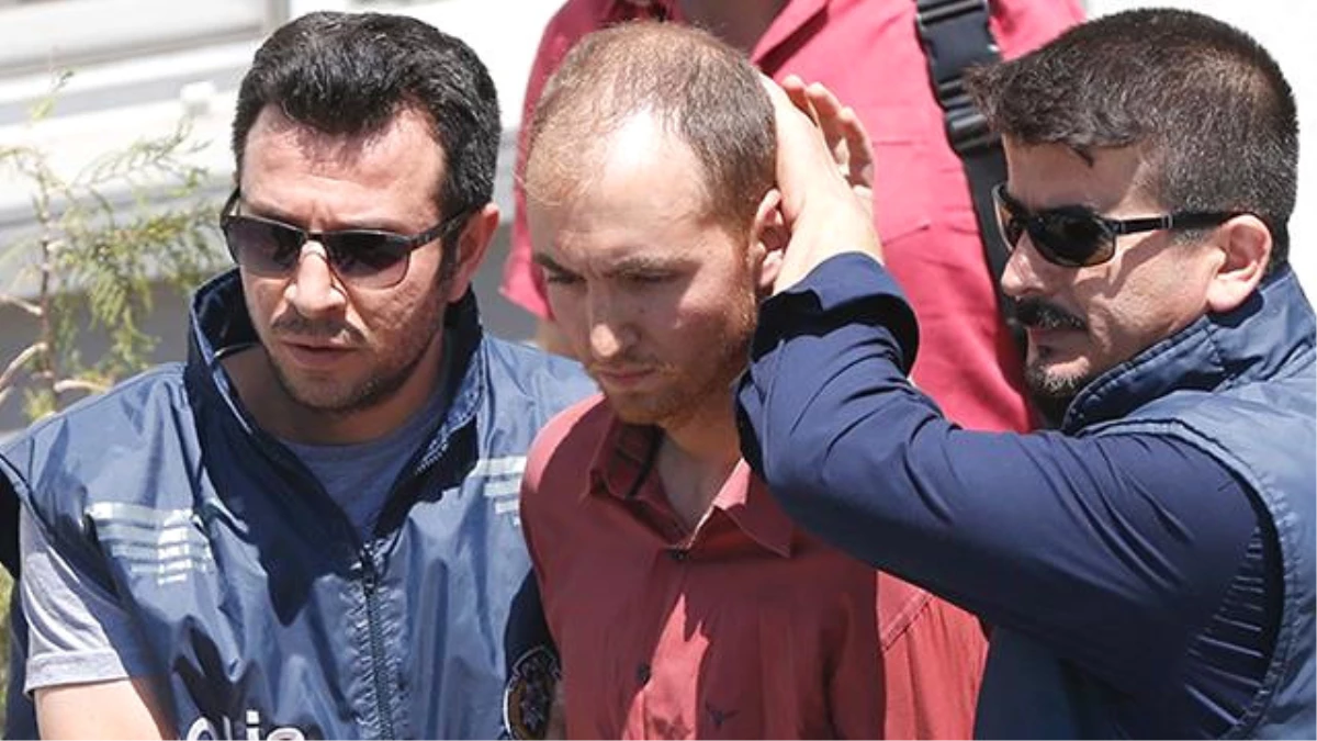 Atalay Filiz\'in Avukatı "Akıl Sağlığı Yerindedir" Raporuna İtiraz Etti