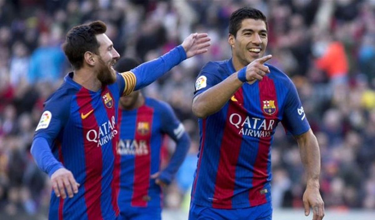 Barcelona Gelir Rekoru Kırdı