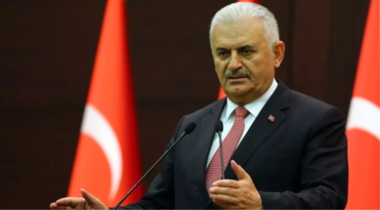 Başbakan Yıldırım, Yalova\'nın Kurtuluş Yıl Dönümünü Kutladı