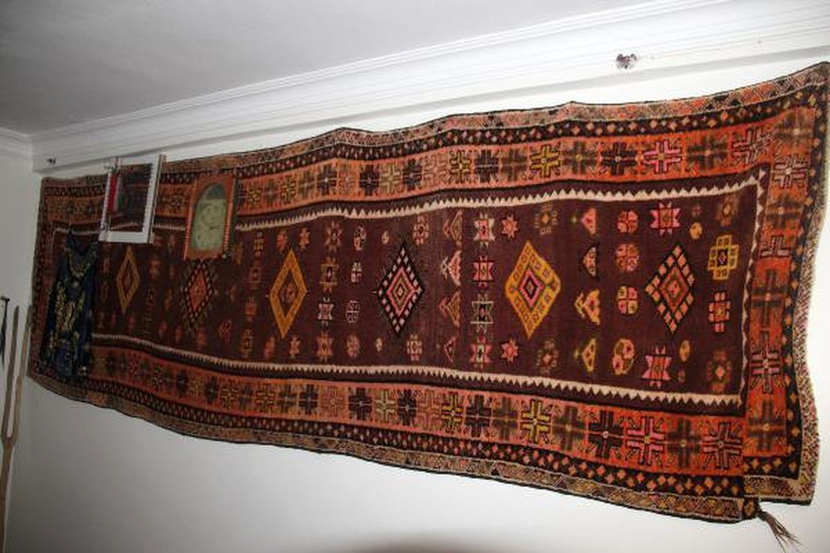 Bingöllü Girişimci,  Kültür ve Sanat Evi Kurdu