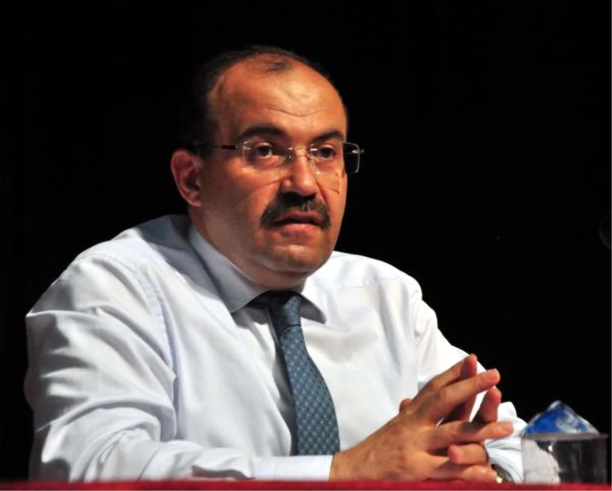 Bitlis Valisi Ustoğlu: Son 1 Yılda 120 Teröristin Etkisiz Hale Getirildi