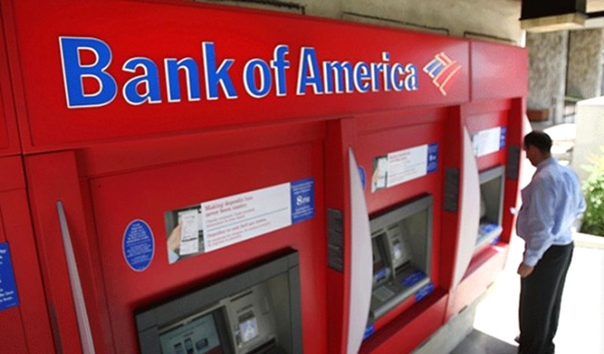 Bofa\'nın Net Kârı Yüzde 11 Arttı