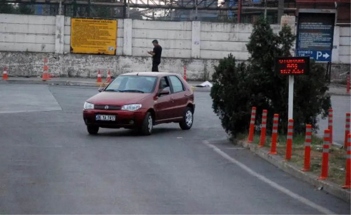 Boşanma Aşamasındaki Eşinin Otomobiline Sahte Bomba Düzeneği Yerleştirdi