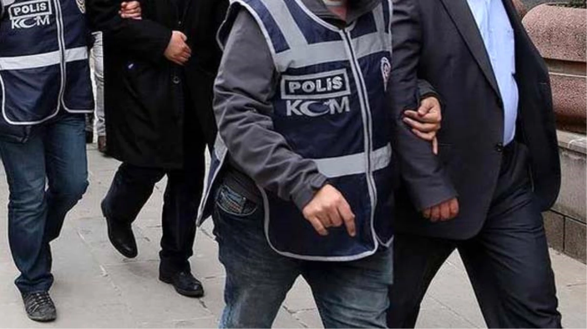 Burdur\'daki Fetö Sanıklarına Hapis Cezası