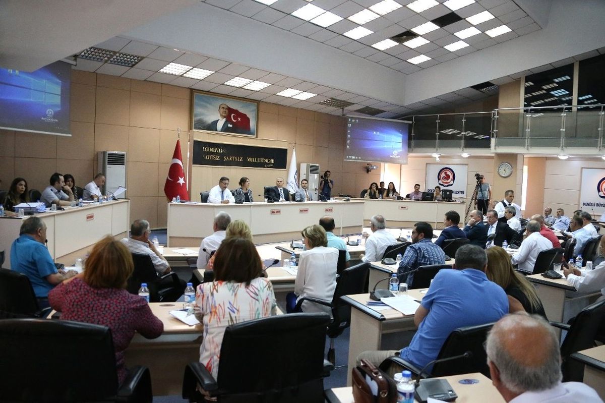 Büyükşehir\'den 3 Bin Öğrenciye Eğitim Yardımı