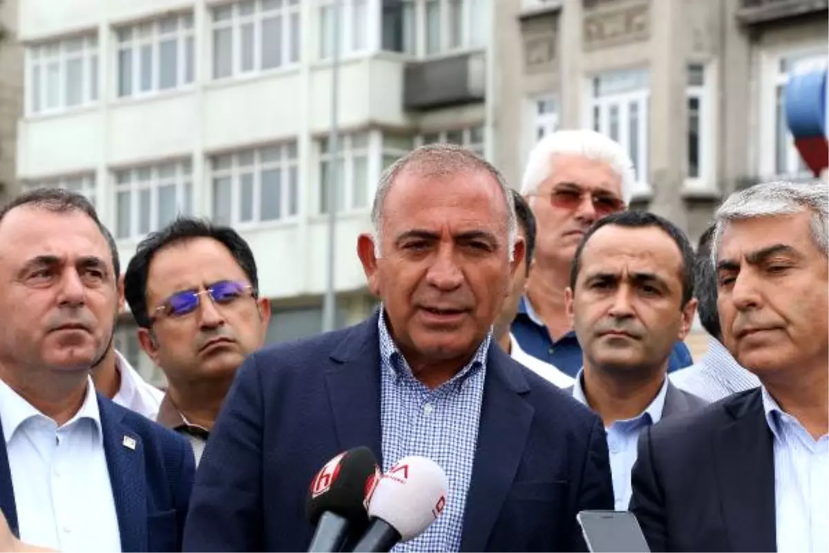 CHP\'den Sel Açıklaması