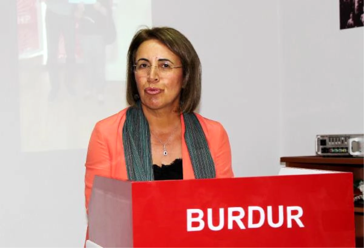CHP\'li Köse: Milletvekilimizin Tutuklanması Bardağı Taşıran Son Damlaydı
