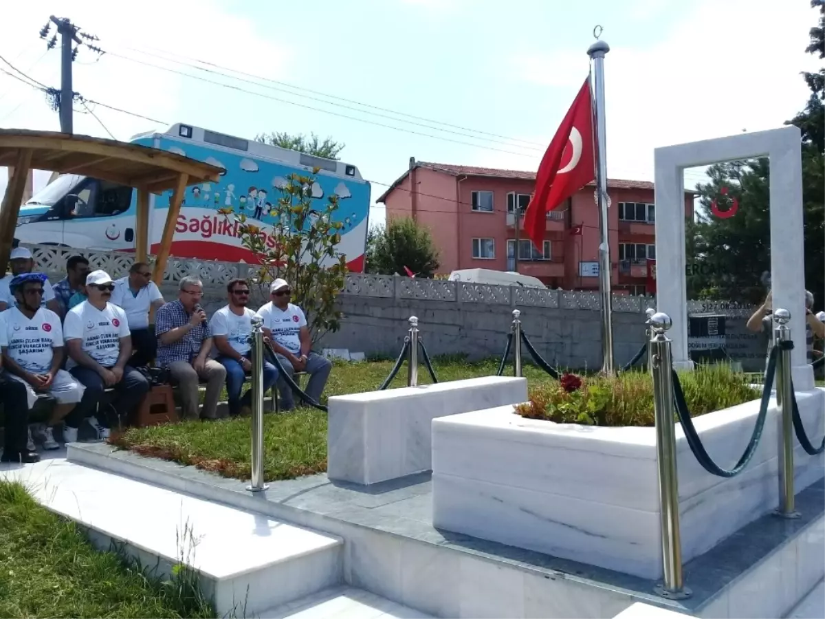 Düzce Bisikletin Başşehri Olacak