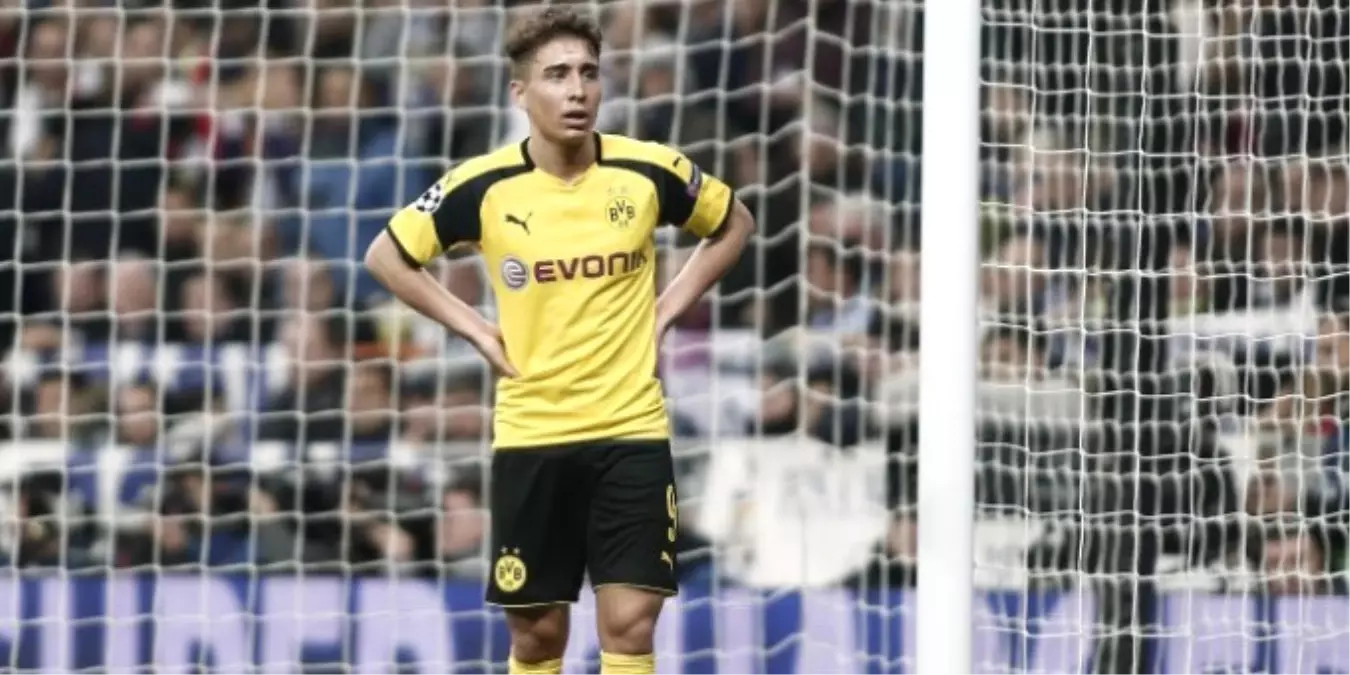 Emre Mor\'la İlgili Flaş İddia!