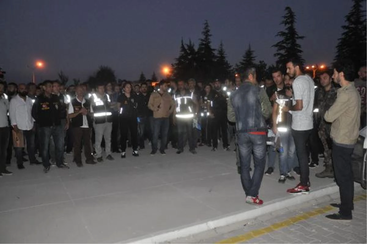 Eskişehir\'de Uyuşturucu Operasyonu: 43 Gözaltı