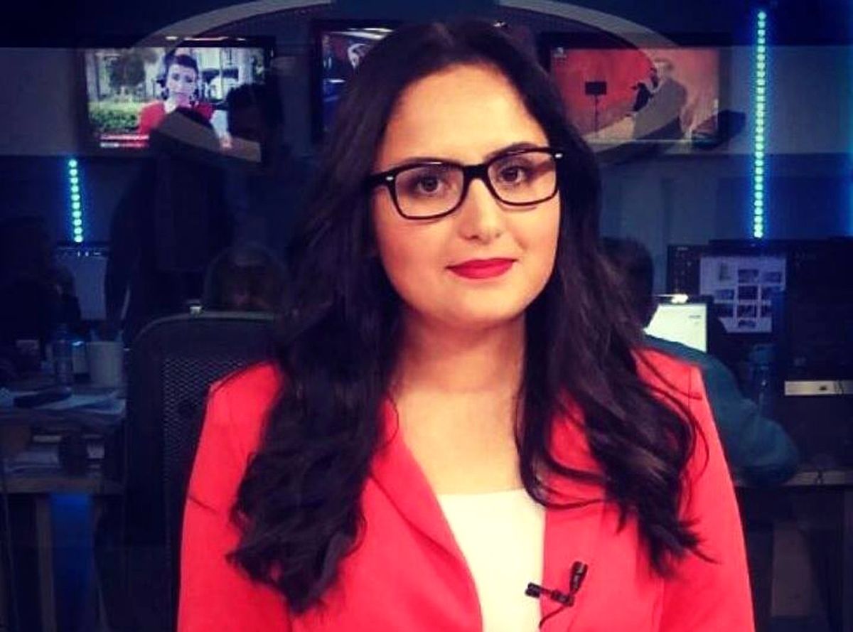 Genç Spiker Kansere Yenik Düştü