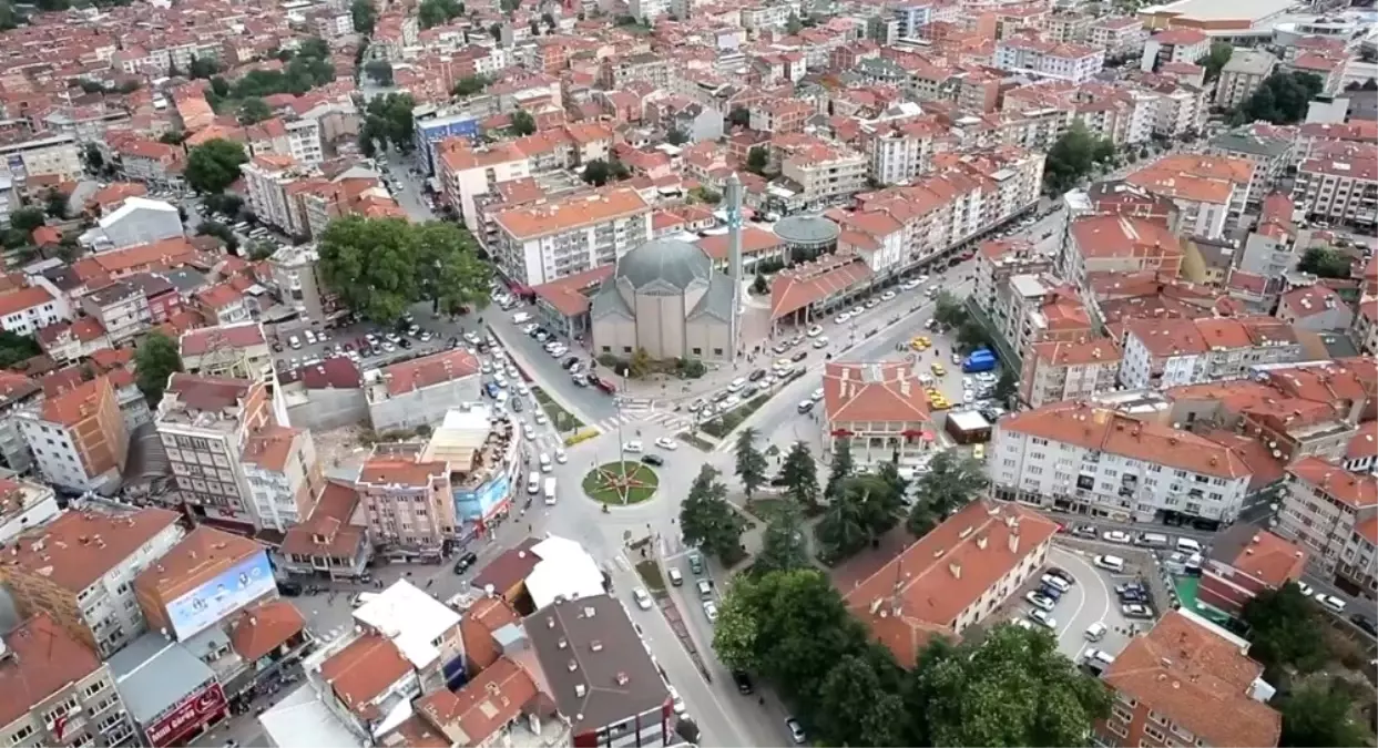 İnegöl\'de Konut Fiyatları Uçuşa Geçti