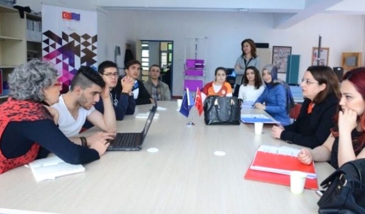 İşkur ile Hacettepe Üniversitesi Arasında İşbirliği Protokolü