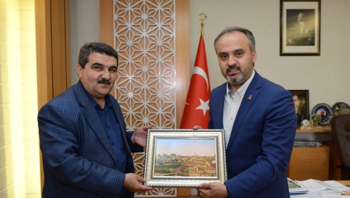Kardeş Belediyeler Kültür ve Sanat Etkinliğinde Buluşuyor