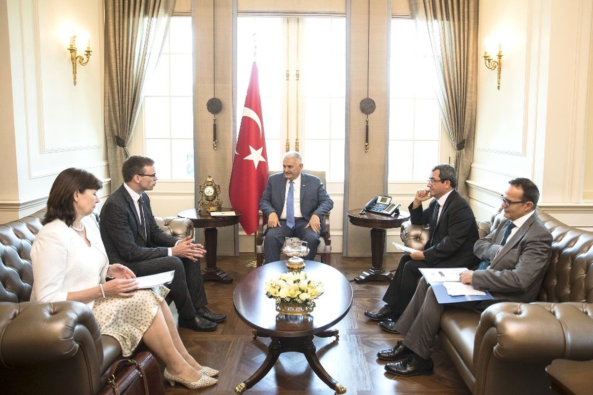 Kartal Belediyesi Kreşlerinde Hobi Bahçeleri Kuruldu