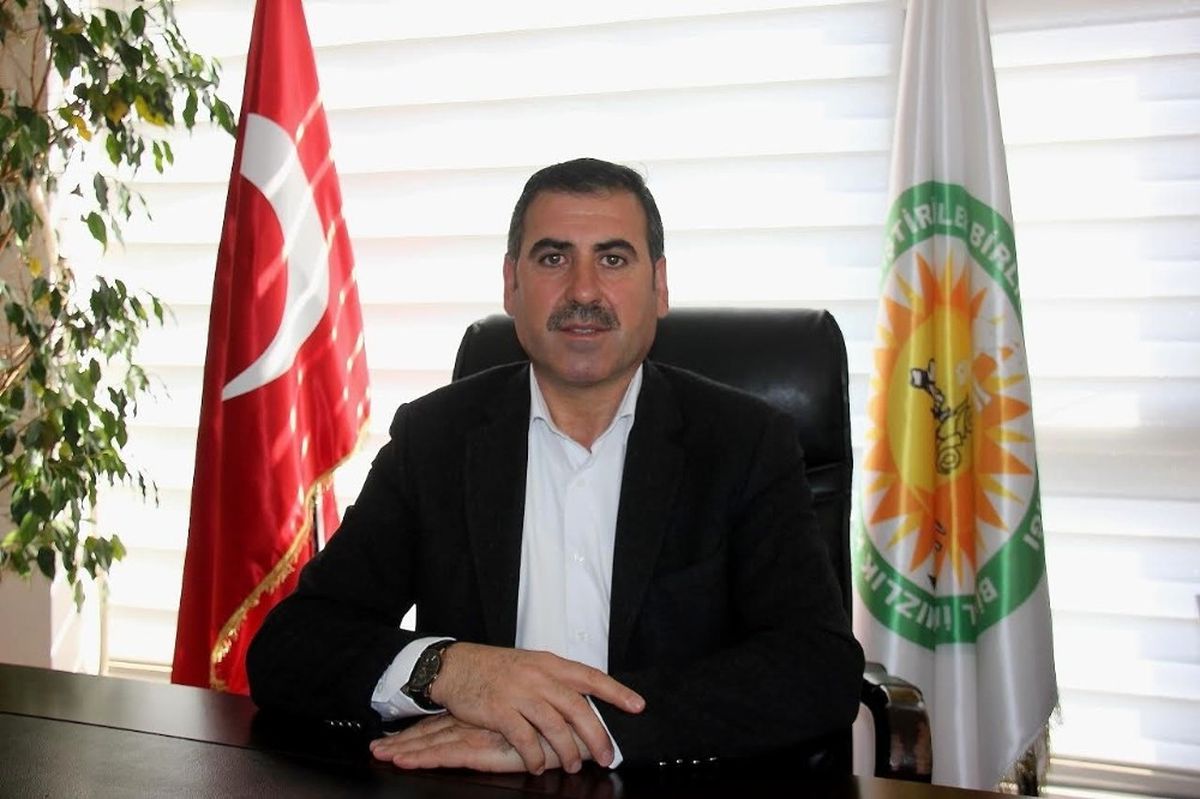 Kaysadu; "Üretici ve Satıcı Arasındaki Denge Kurulmalıdır"