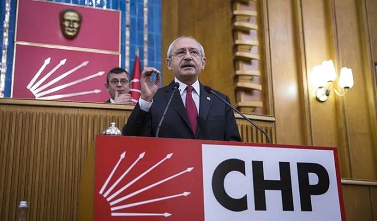 Kılıçdaroğlu: Hepsine Lanet Olsun Diyorum