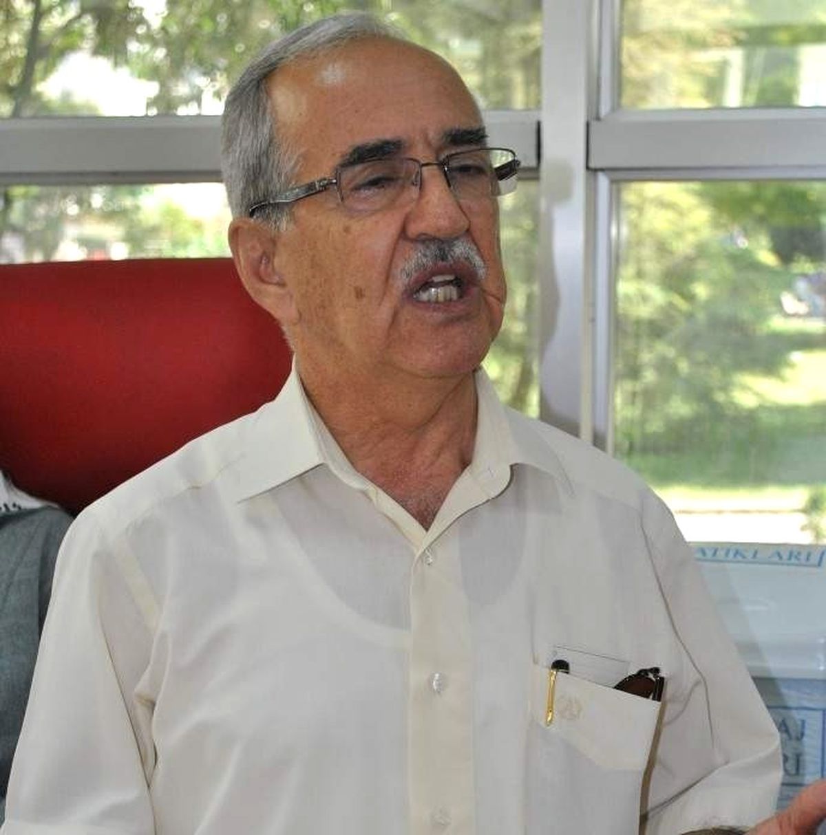 Kızılay\'dan Acil Kan Bağışı Çağrısı