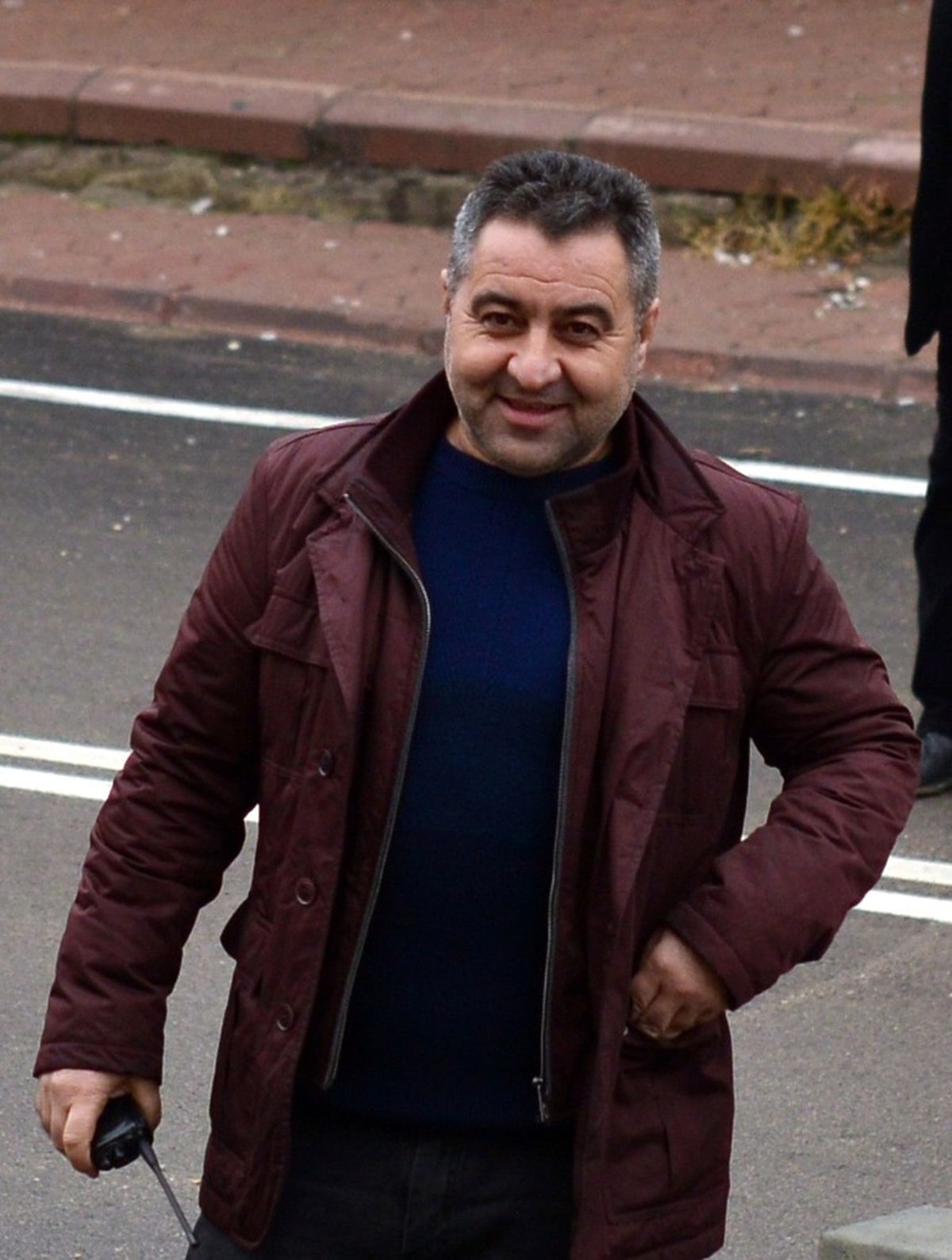 Komiser ve Oto Galericiler Sitesi Başkanı Rüşvete Aracılıktan Tutuklandı