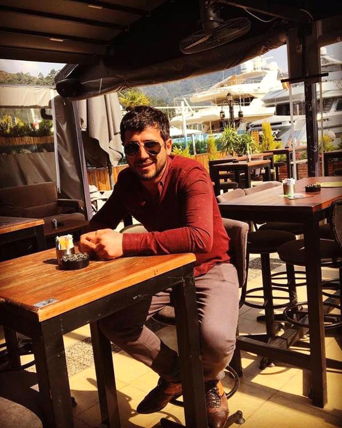 Marmaris\'te Kalbinden Bıçaklanan Genç Öldü