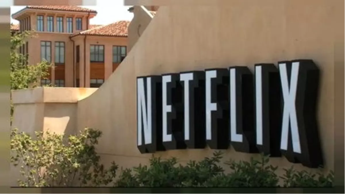 Netflix 100 Milyon Aboneye Ulaştı