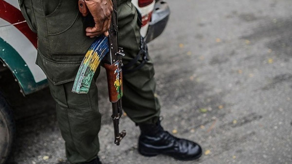 Nijerya\'da Boko Haram Operasyonu