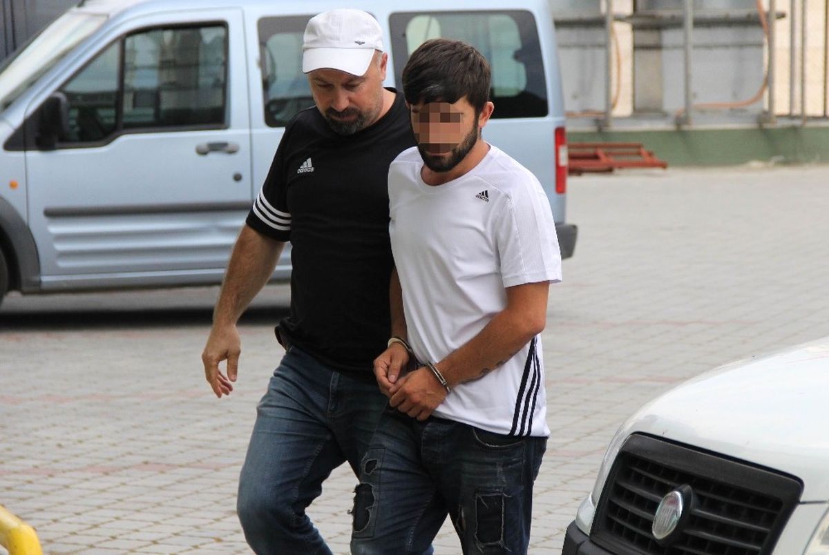 Ölüme Neden Olan Uyuşturucuyu Satan Genç ile Arkadaşı Tutuklandı