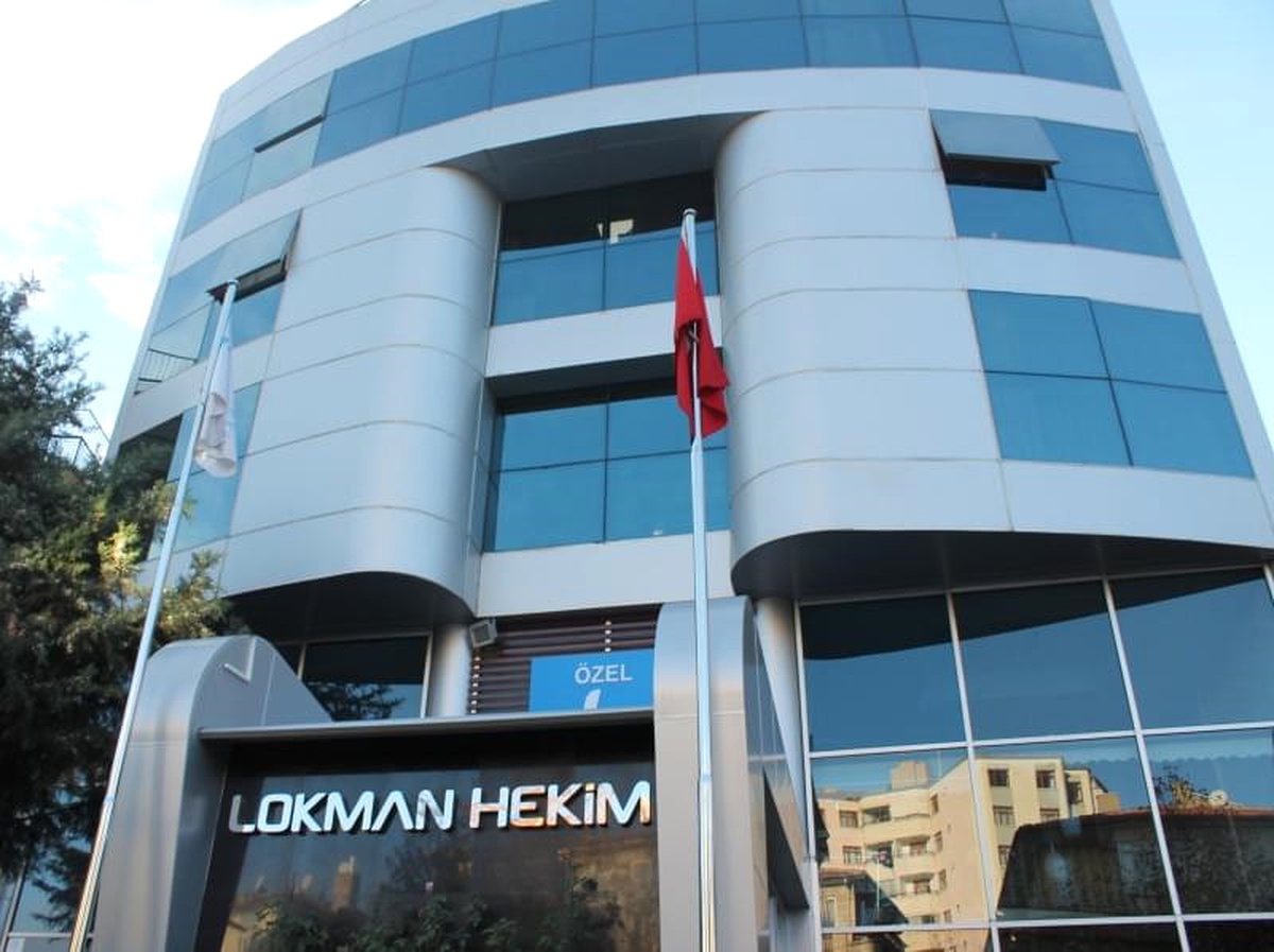 Lokman Hekim Van Hastanesi Yurt Dışından Hasta Kabul Etmeye Başladı