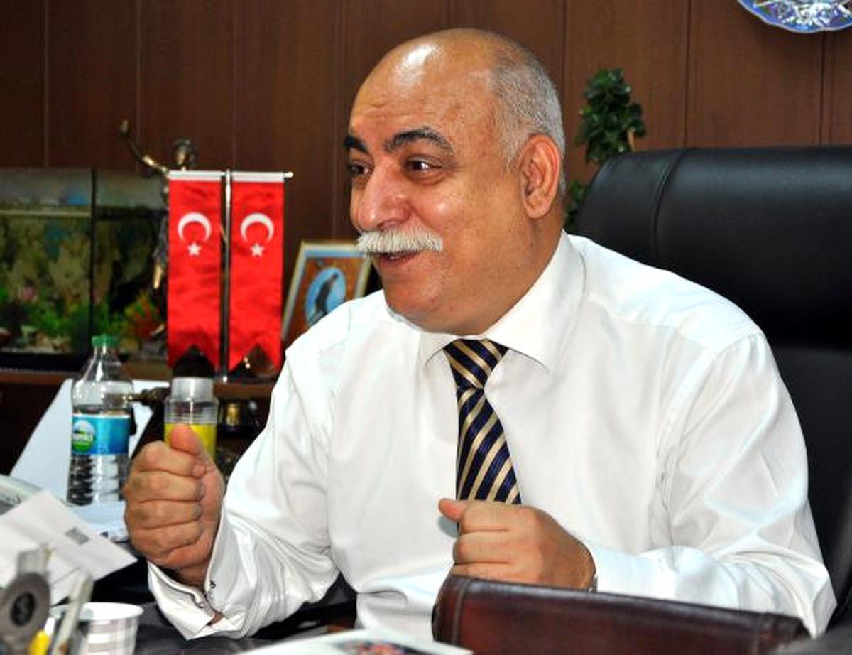 Prof. Dr. Kök: Gelecekte Hastalar İyi Cerrah Bulmakta Zorlanabilir