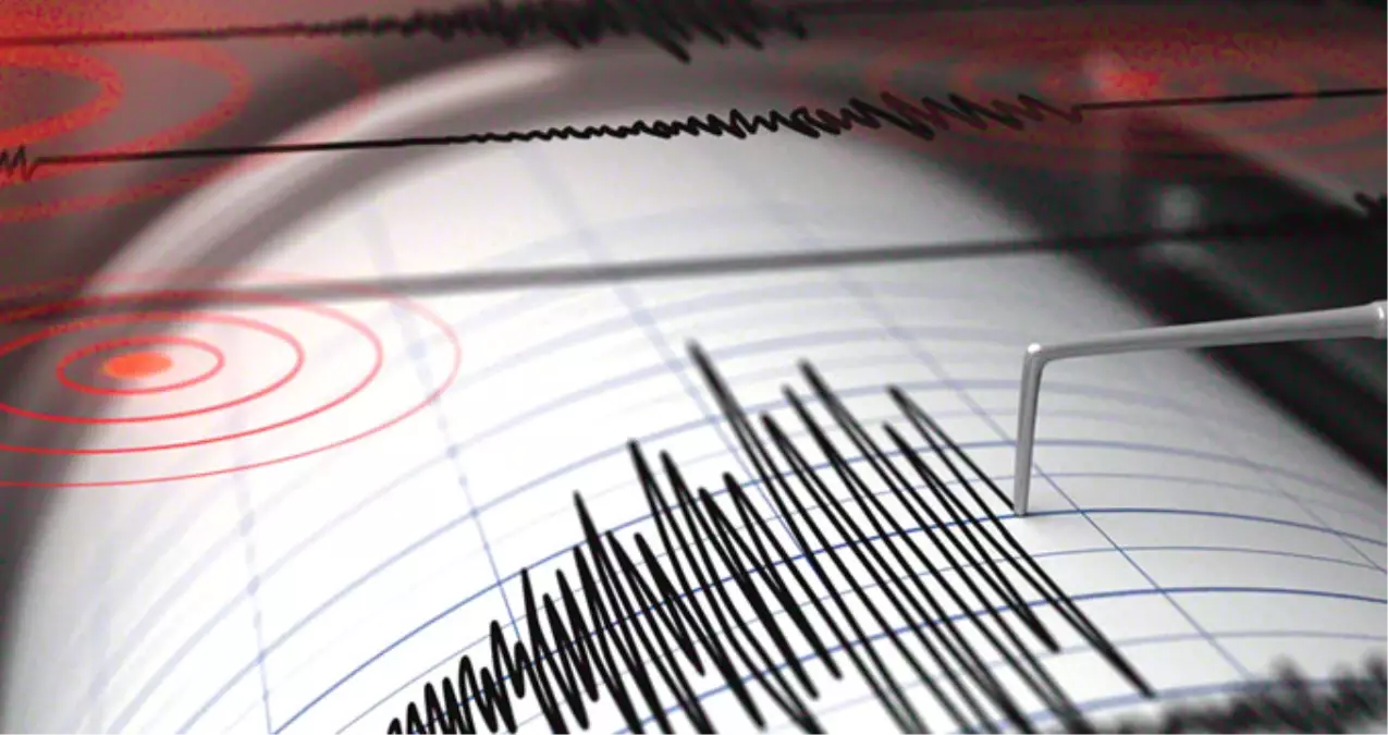 Rusya\'da 7,8 Büyüklüğünde Deprem Meydana Geldi! Tsunami Uyarısı Yapıldı