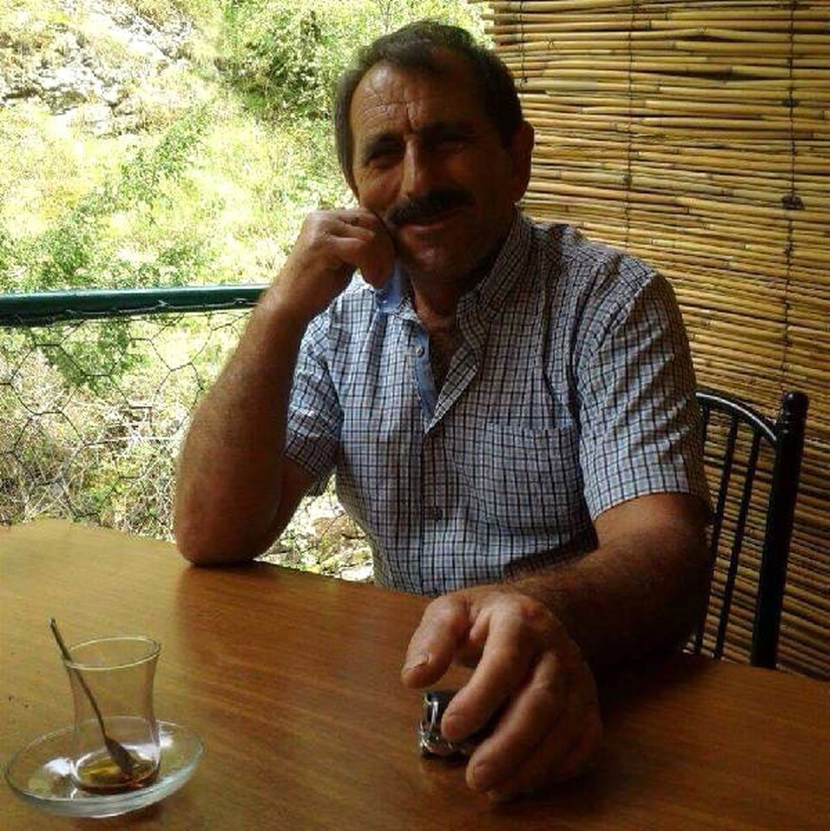 Sakarya\'da İnşaatta Merdivenden Düşen İşçi Öldü