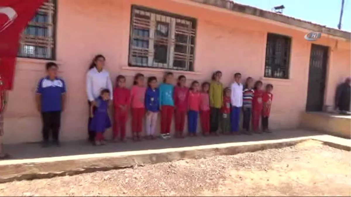 Şehidin Eşyaları Ailesine Teslim Edilmek Üzere Yola Çıktı