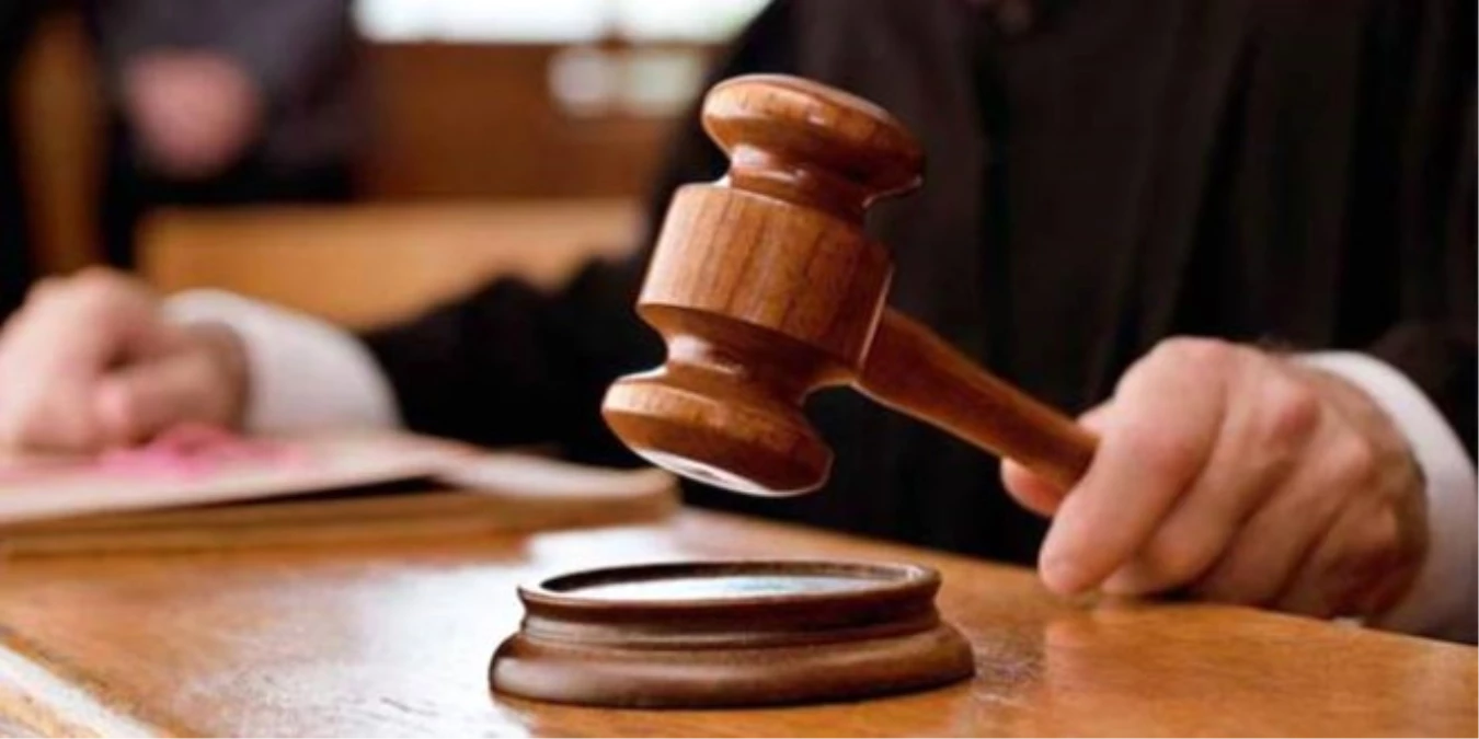 Sınav Sorularını Veren Fetö Sanığı Hakim ve Eşine 15 Yıl Hapis İstemi