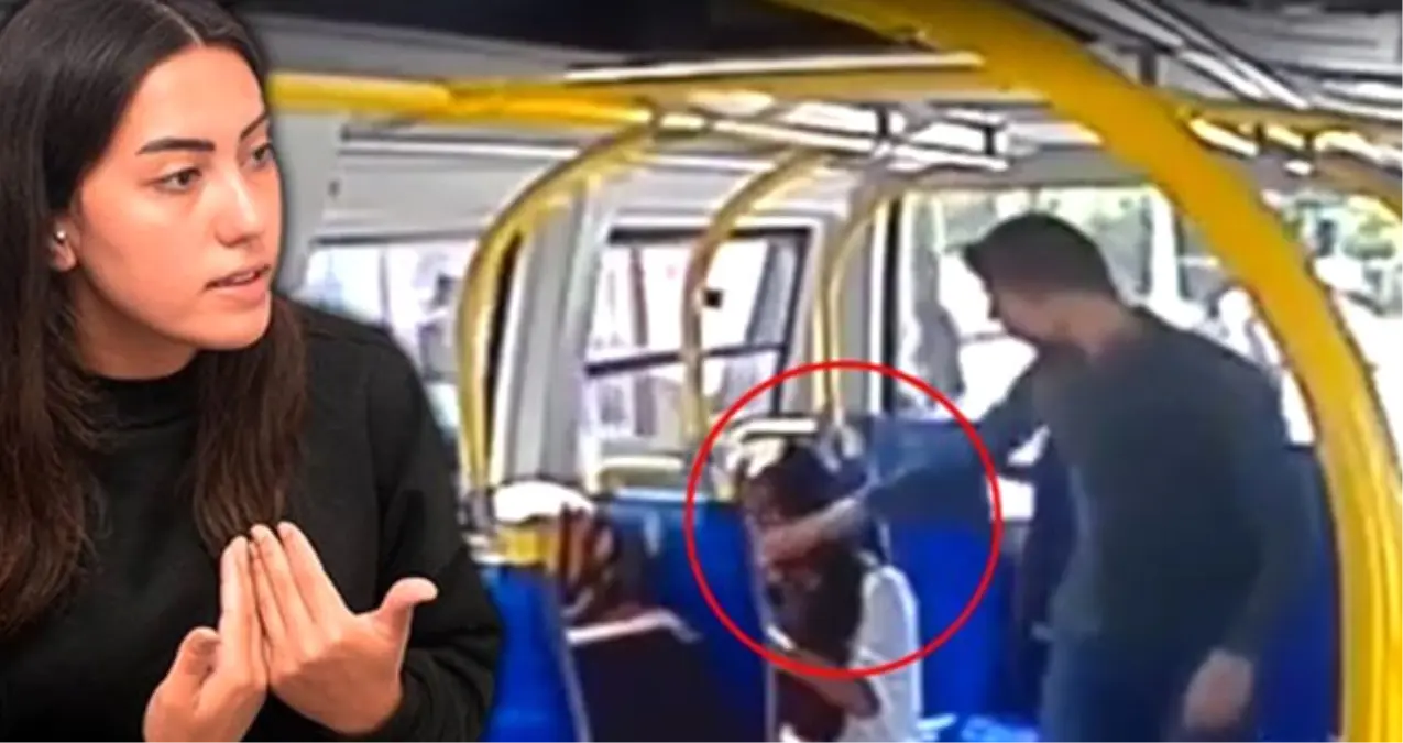 Şortlu Üniversite Öğrencisine Saldıran Zanlının 11 Yıla Kadar Hapsi İstendi