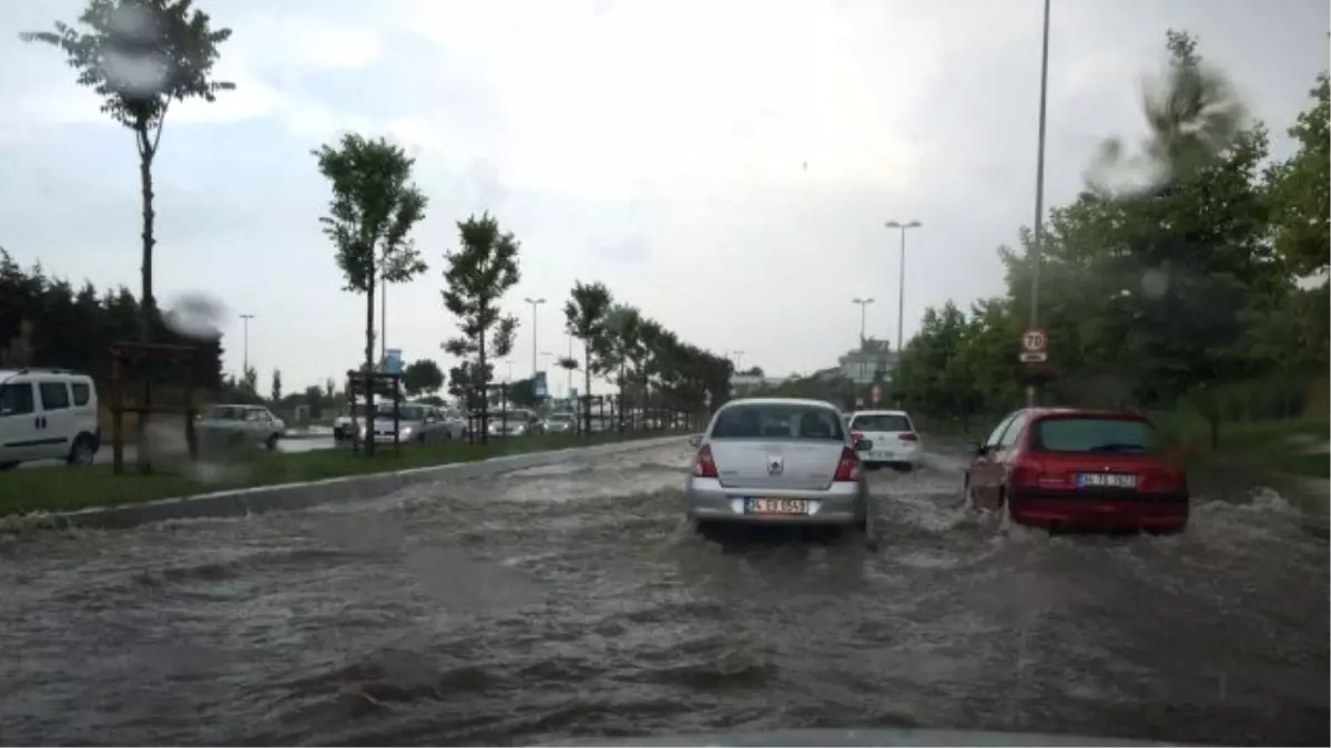 Su Baskını Mağduru İstanbullular Konuşuyor