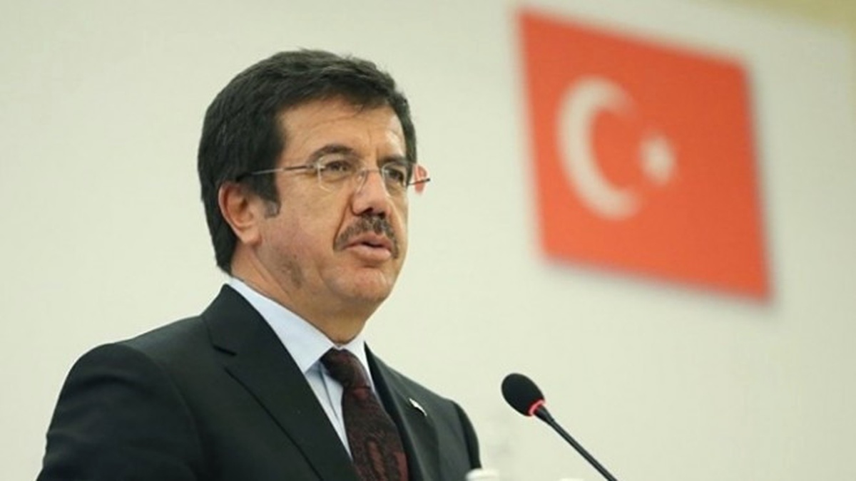 Türk Eximbank\'ın Altı Aylık Faaliyet Sonuçları