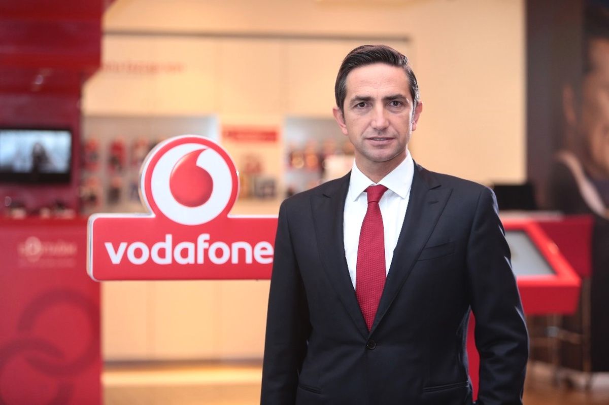 Vodofone, Sakarya\'daki Altyapısını Yenileyerek 4,5g Kapsamasını İki Katına Çıkardı