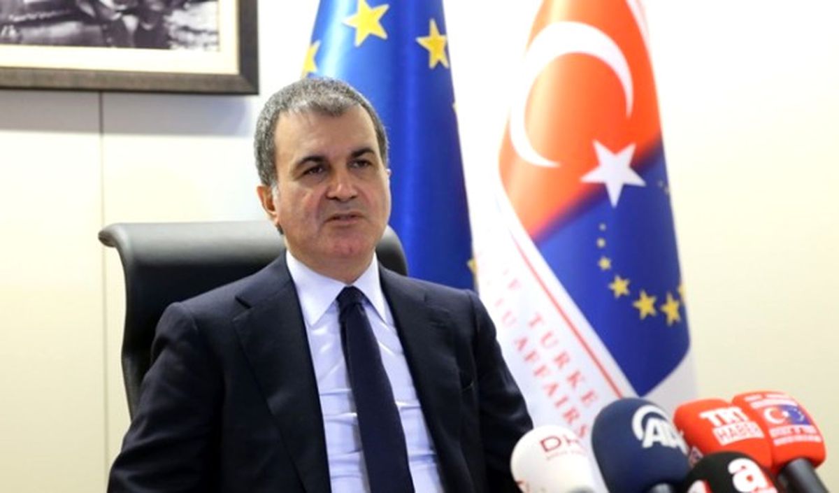 Yegane Terör Örgütü Deaş Değil\'