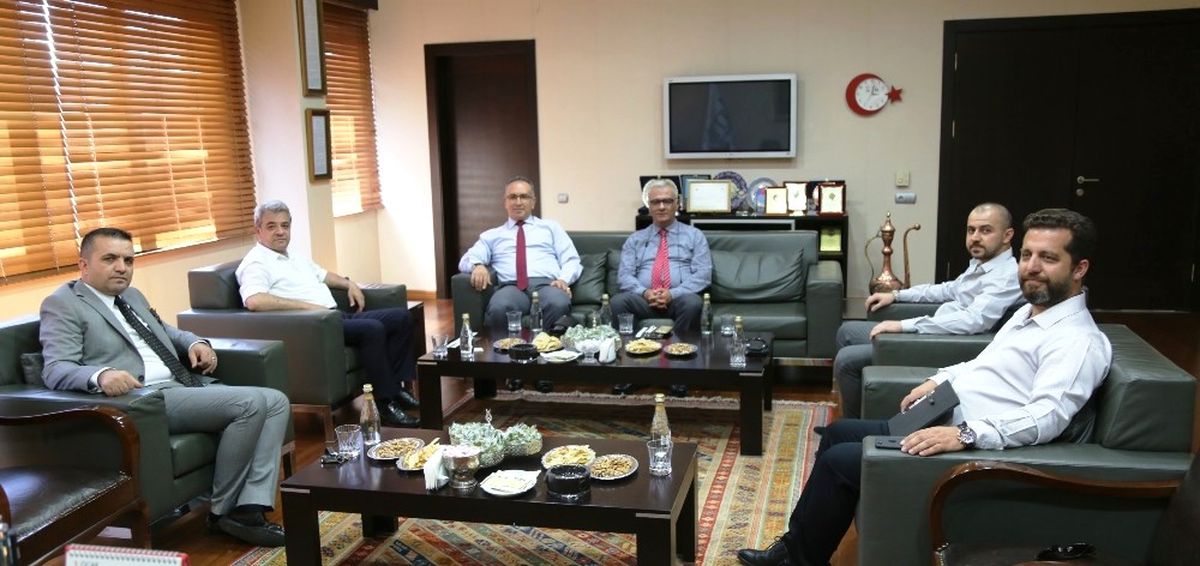 Zabun: "Alternatif Destinasyon Arayanlar Kahramanmaraş\'ı Tercih Edecek"