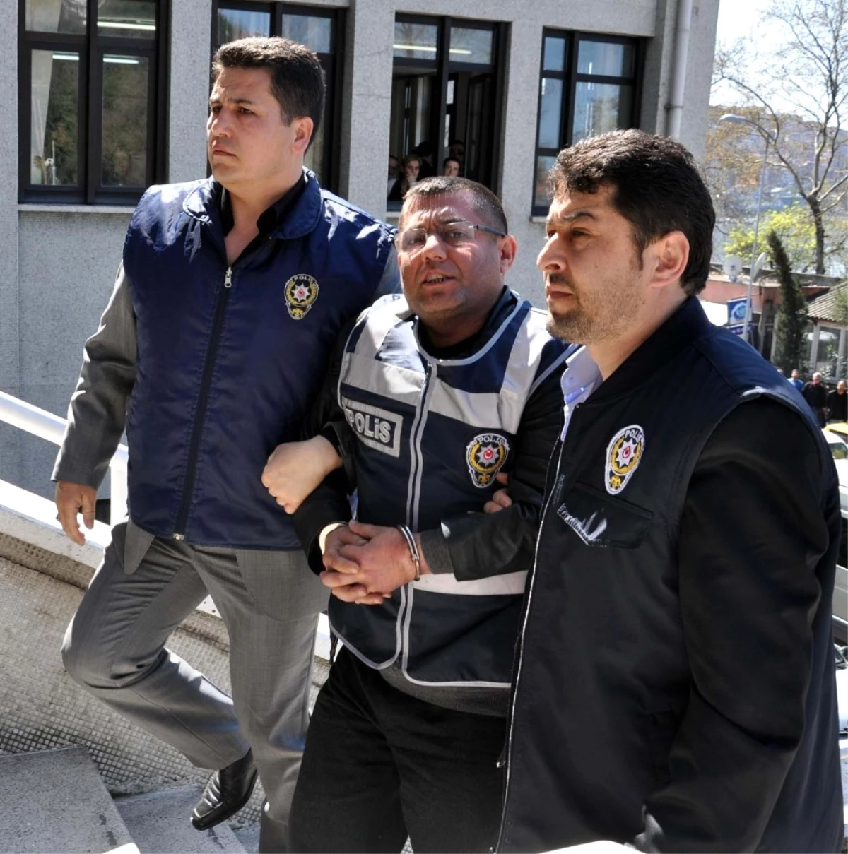 Zonguldak\'ta Cinayet Davasında Karar