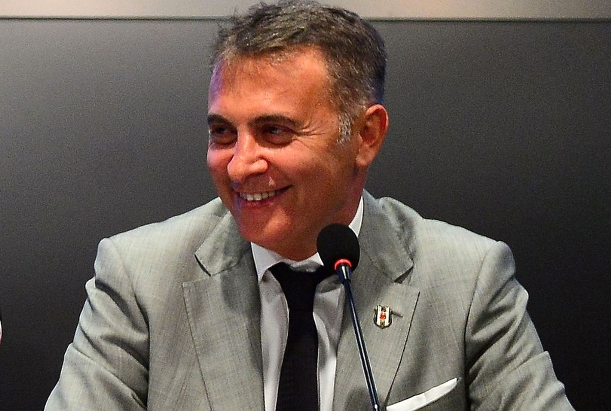 100 Milyon Taraftarımızın Olmasını Istiyoruz"