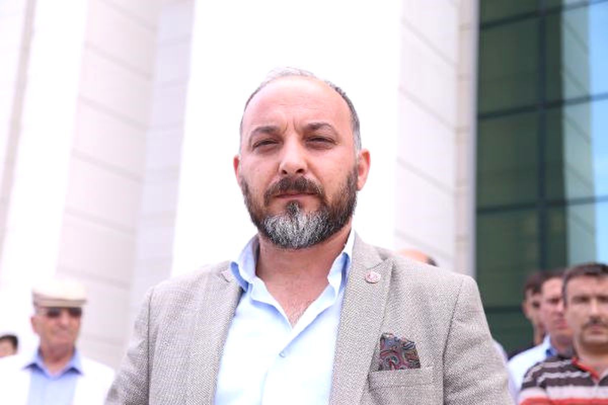 15 Temmuz\'a Hakaret Gerekçesiyle Suç Duyurusu
