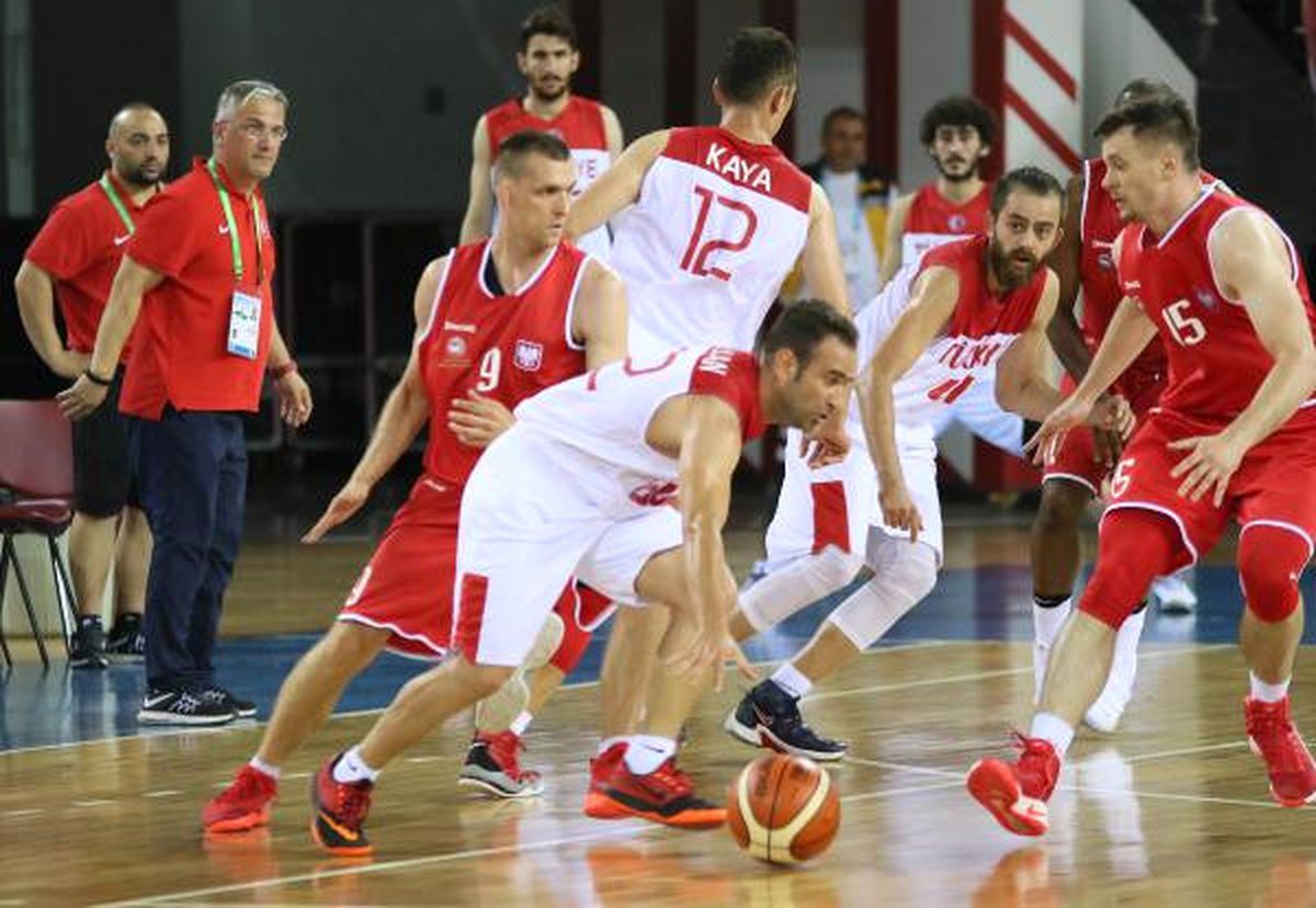 2017 İşitme Engelliler Olimpiyatları