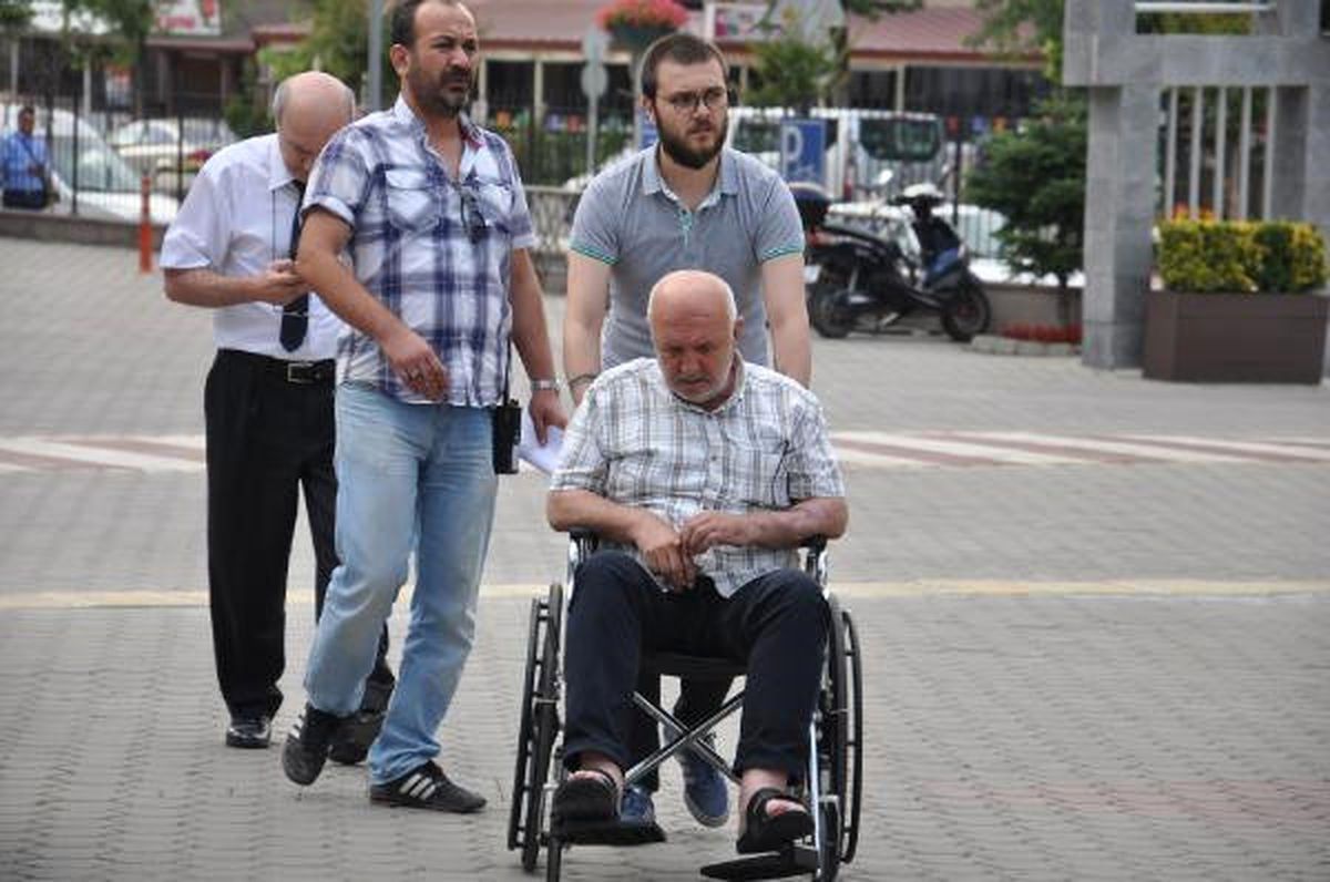 7 Kadın İşçinin Öldüğü Kazada Otobüs Şoförü Tutuklandı