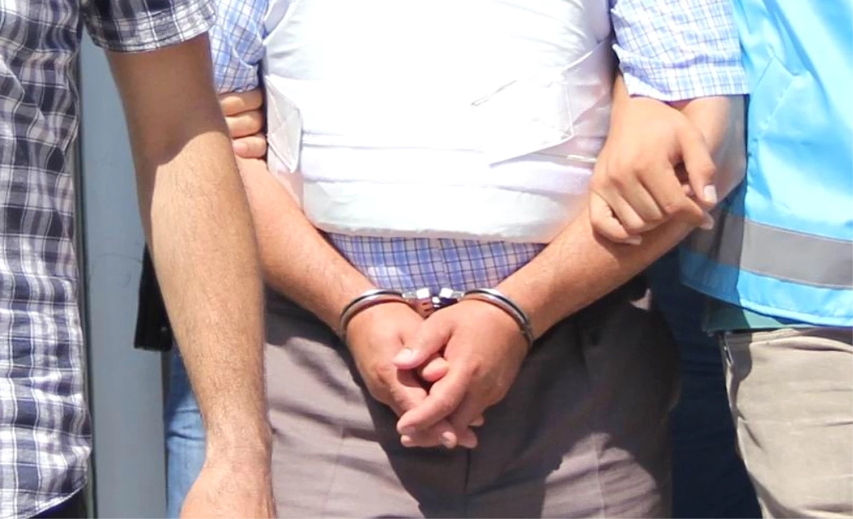 8 TRT Çalışanı Fetö\'den Tutuklandı