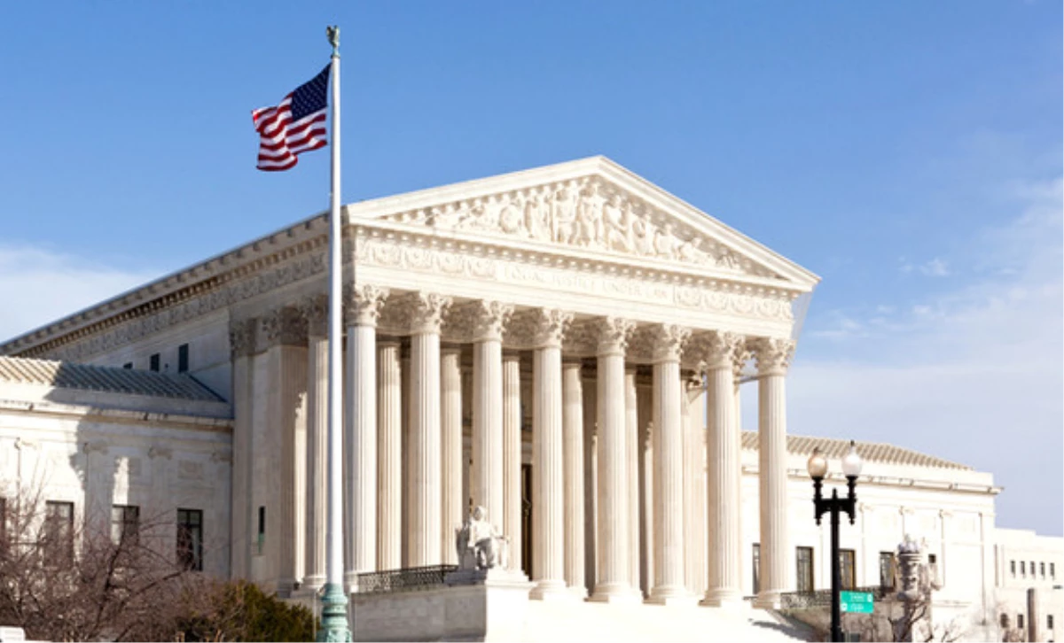 ABD Yüksek Mahkemesinden Vize Yasağına İlişkin Karar