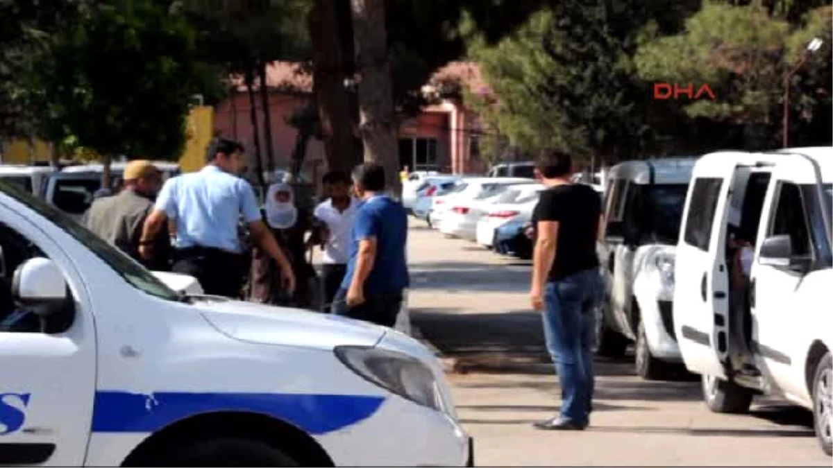 Adana Cinayet Zanlısı, Karpuz Tarlasında Yakalandı