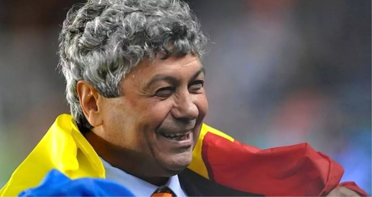 Adı Galatasaray\'la Anılan Lucescu, Ludogorets\'in Teklifini Reddetti