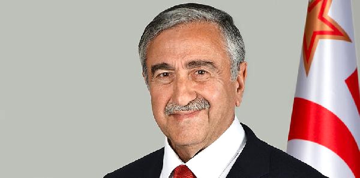 Akıncı: "Olumsuz Gidişi Türkiye\'nin Kararlılığı Durdurabildi"